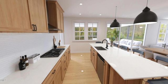 56 Alex Farm Court, Zebulon, NC 27597