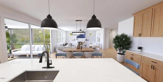 56 Alex Farm Court, Zebulon, NC 27597