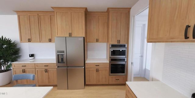 56 Alex Farm Court, Zebulon, NC 27597