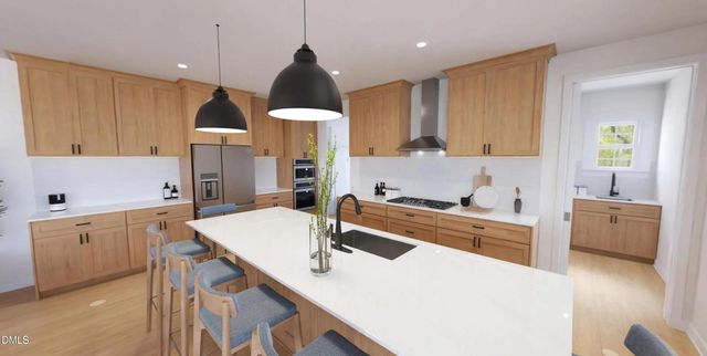 56 Alex Farm Court, Zebulon, NC 27597