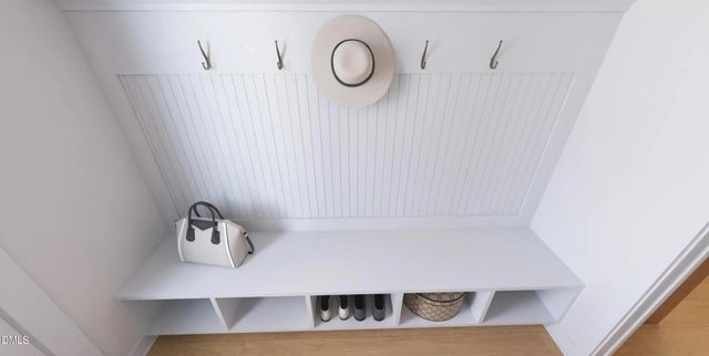 56 Alex Farm Court, Zebulon, NC 27597