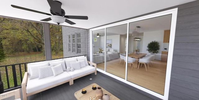 56 Alex Farm Court, Zebulon, NC 27597