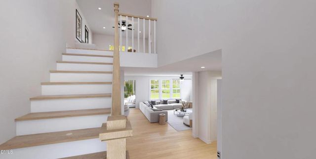 56 Alex Farm Court, Zebulon, NC 27597