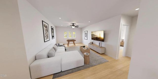 56 Alex Farm Court, Zebulon, NC 27597