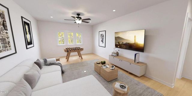 56 Alex Farm Court, Zebulon, NC 27597