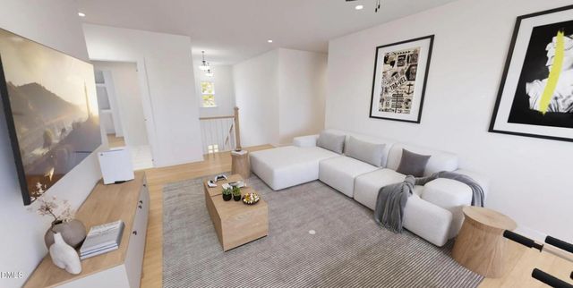 56 Alex Farm Court, Zebulon, NC 27597