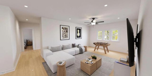 56 Alex Farm Court, Zebulon, NC 27597