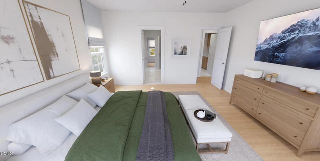 56 Alex Farm Court, Zebulon, NC 27597