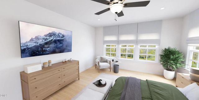 56 Alex Farm Court, Zebulon, NC 27597