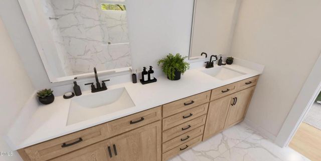 56 Alex Farm Court, Zebulon, NC 27597