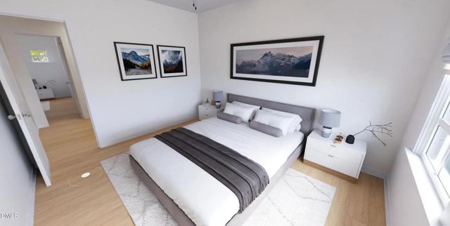 56 Alex Farm Court, Zebulon, NC 27597