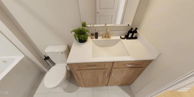 56 Alex Farm Court, Zebulon, NC 27597