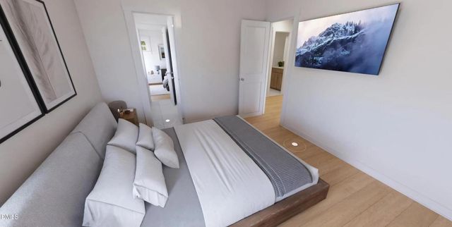 56 Alex Farm Court, Zebulon, NC 27597