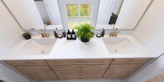 56 Alex Farm Court, Zebulon, NC 27597