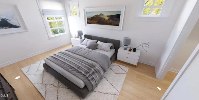 56 Alex Farm Court, Zebulon, NC 27597