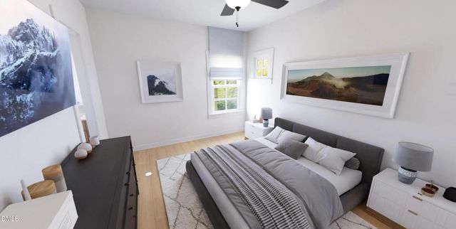 56 Alex Farm Court, Zebulon, NC 27597