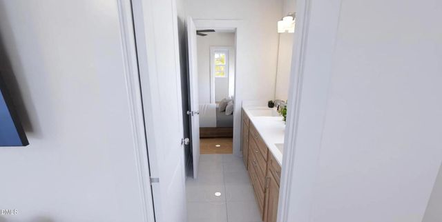 56 Alex Farm Court, Zebulon, NC 27597