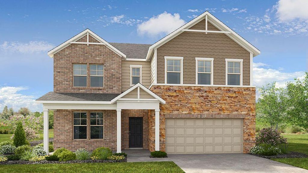 92 Sheryl Way, Loganville, GA 30052