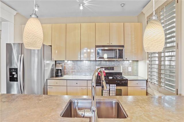 310 9th NE Street TERRACE, Atlanta, GA 30309