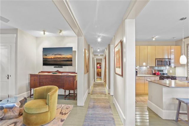 310 9th NE Street TERRACE, Atlanta, GA 30309