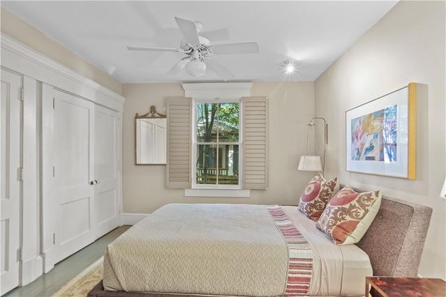 310 9th NE Street TERRACE, Atlanta, GA 30309