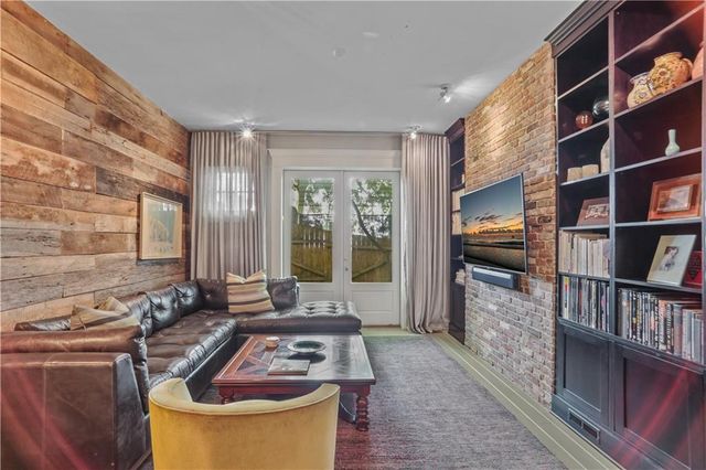 310 9th NE Street TERRACE, Atlanta, GA 30309