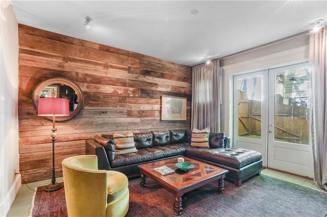 310 9th NE Street TERRACE, Atlanta, GA 30309