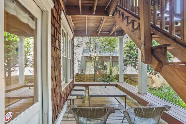 310 9th NE Street TERRACE, Atlanta, GA 30309