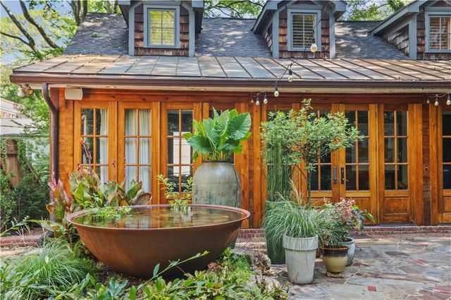 310 9th NE Street TERRACE, Atlanta, GA 30309