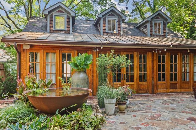 310 9th NE Street TERRACE, Atlanta, GA 30309