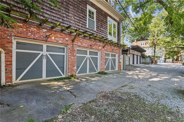 310 9th NE Street TERRACE, Atlanta, GA 30309