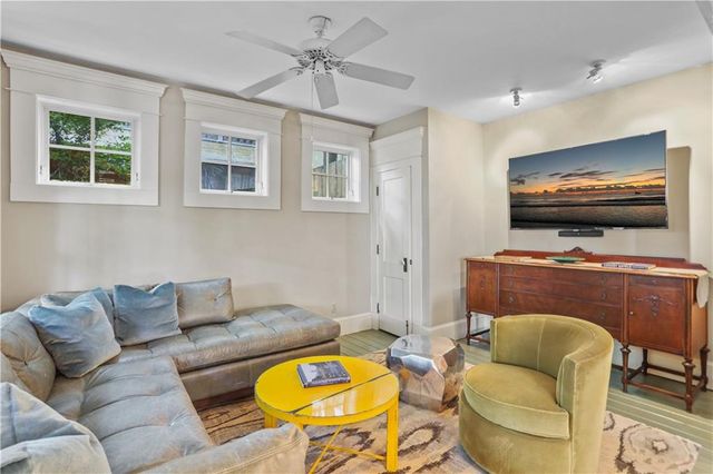 310 9th NE Street TERRACE, Atlanta, GA 30309