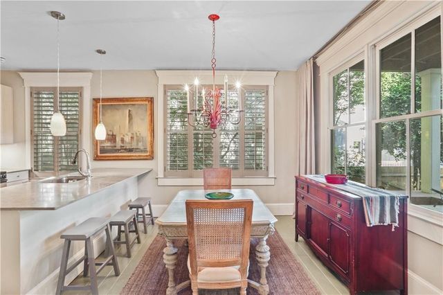 310 9th NE Street TERRACE, Atlanta, GA 30309