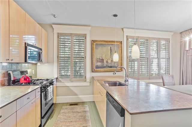 310 9th NE Street TERRACE, Atlanta, GA 30309