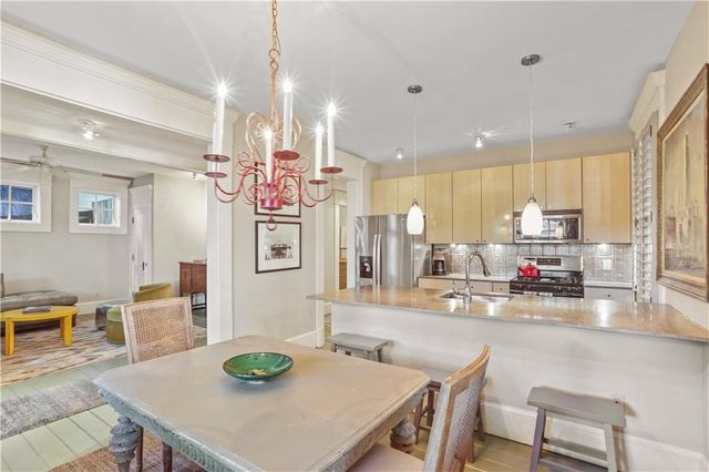 310 9th NE Street TERRACE, Atlanta, GA 30309