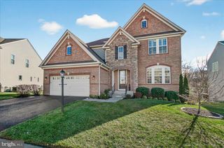 5487 TALLYN RIDGE DR, Frederick, MD 21704