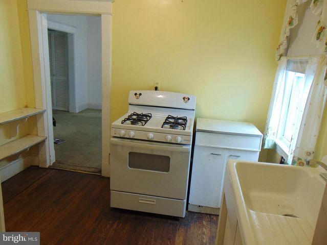 312 ADAMS ST, Annapolis, MD 21403
