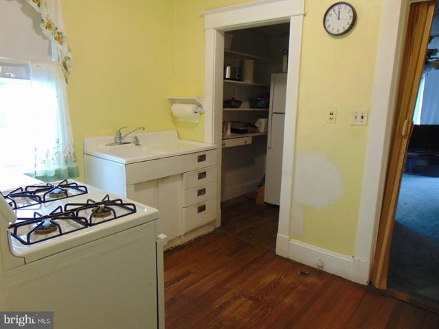 312 ADAMS ST, Annapolis, MD 21403
