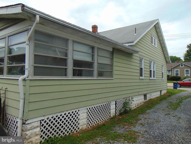 312 ADAMS ST, Annapolis, MD 21403