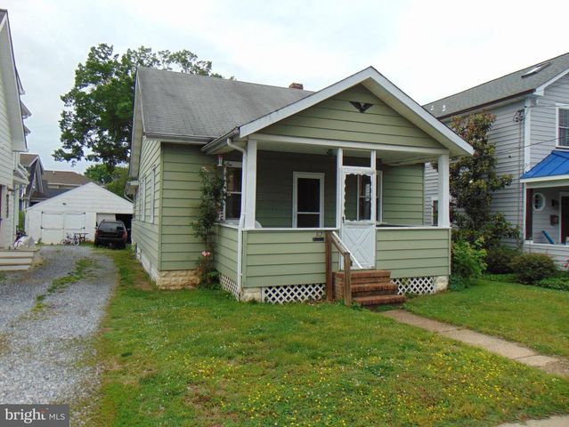 312 ADAMS ST, Annapolis, MD 21403