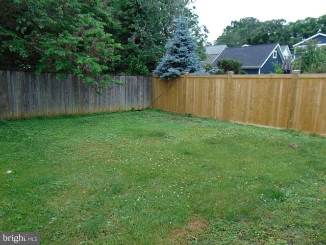 312 ADAMS ST, Annapolis, MD 21403