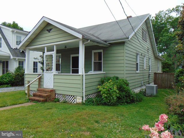 312 ADAMS ST, Annapolis, MD 21403