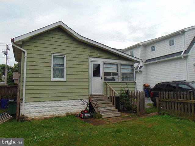 312 ADAMS ST, Annapolis, MD 21403