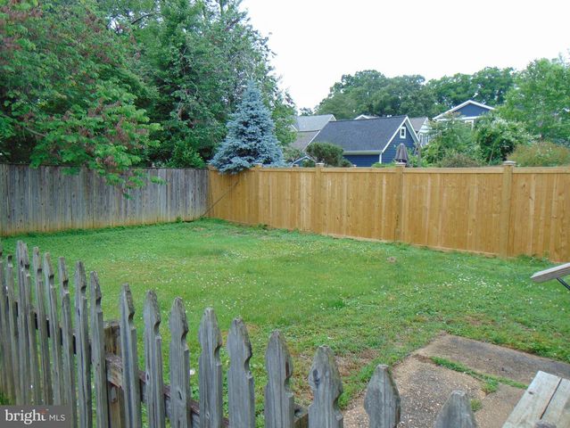 312 ADAMS ST, Annapolis, MD 21403