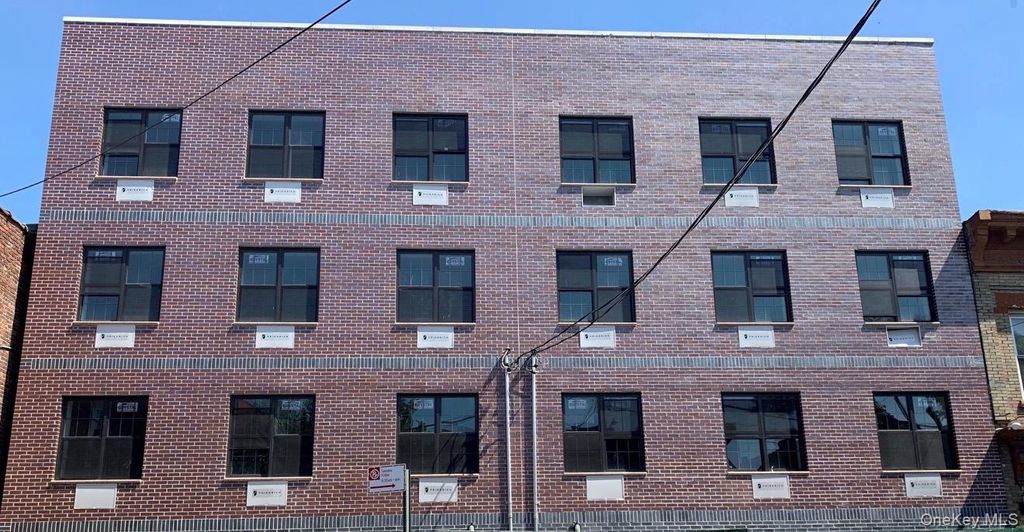 643 Sheffield Avenue, Brooklyn, NY 11207 — exterior