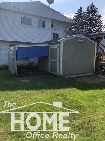 700 Curwood Road, Owosso Twp, MI 48867