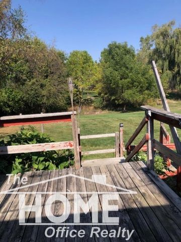 700 Curwood Road, Owosso Twp, MI 48867