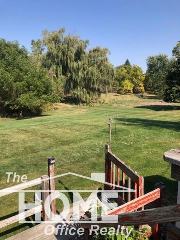 700 Curwood Road, Owosso Twp, MI 48867