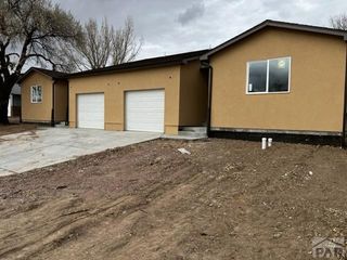 731 -733 S Knox Dr, Pueblo West, CO 81007