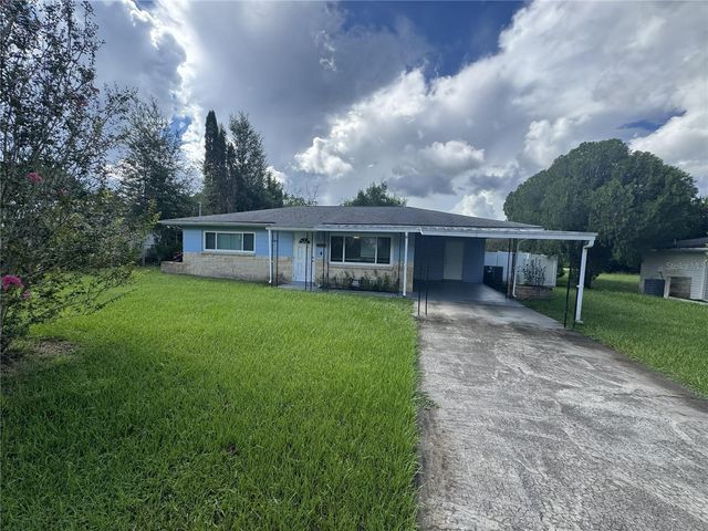 21570 SW RAINTREE STREET, Dunnellon, FL 34431